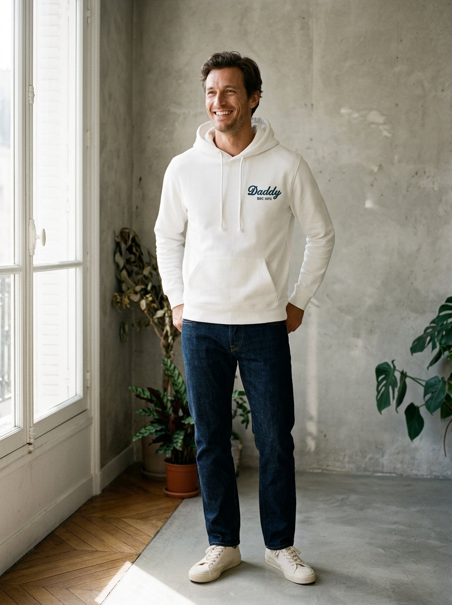 Hoodie La Signature