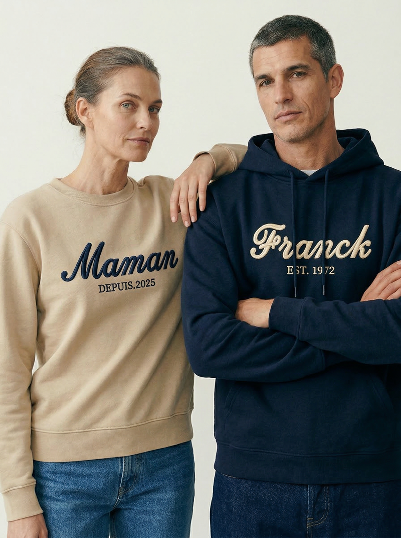 Pour Couple