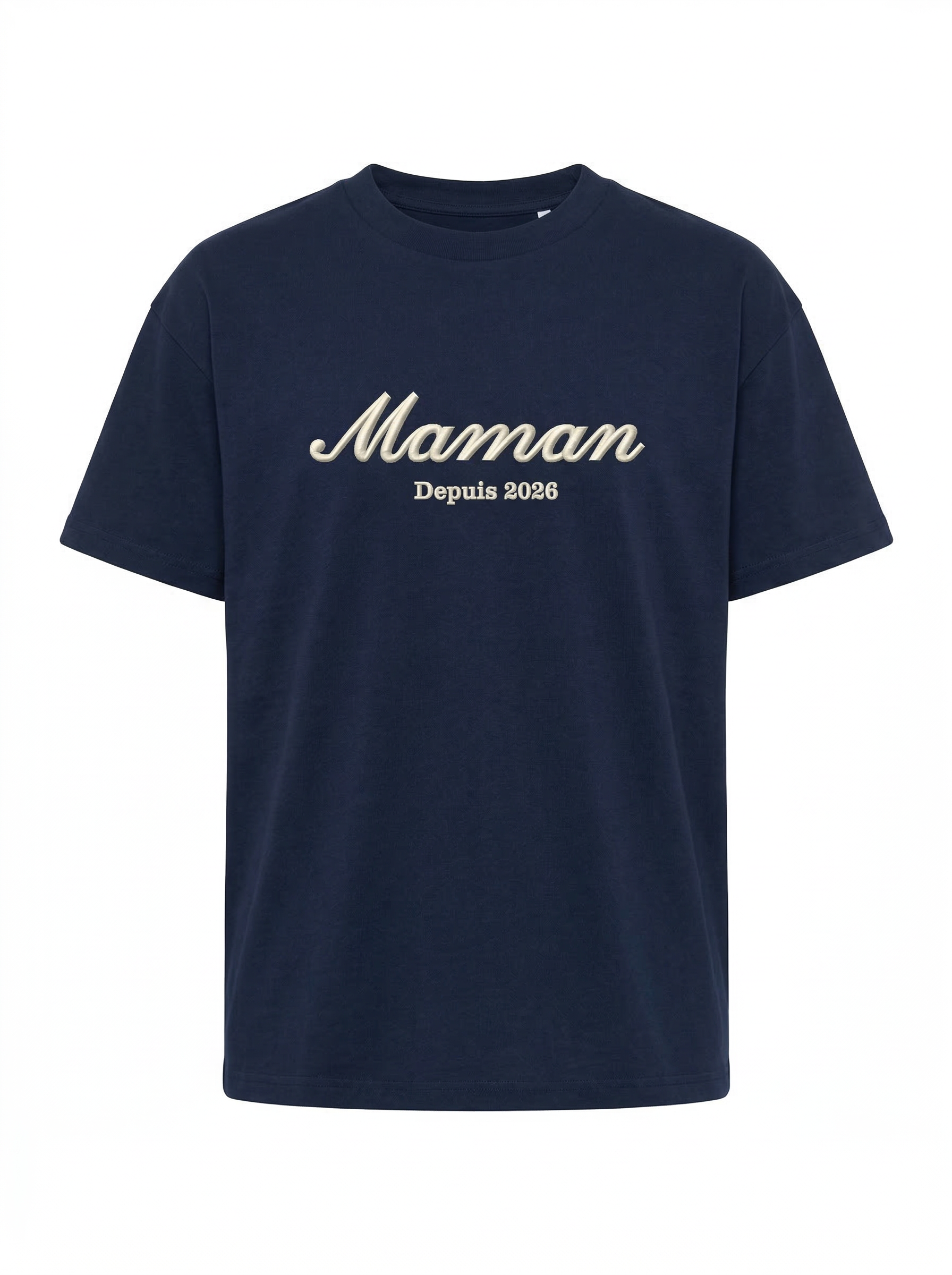 T-Shirt La Signature