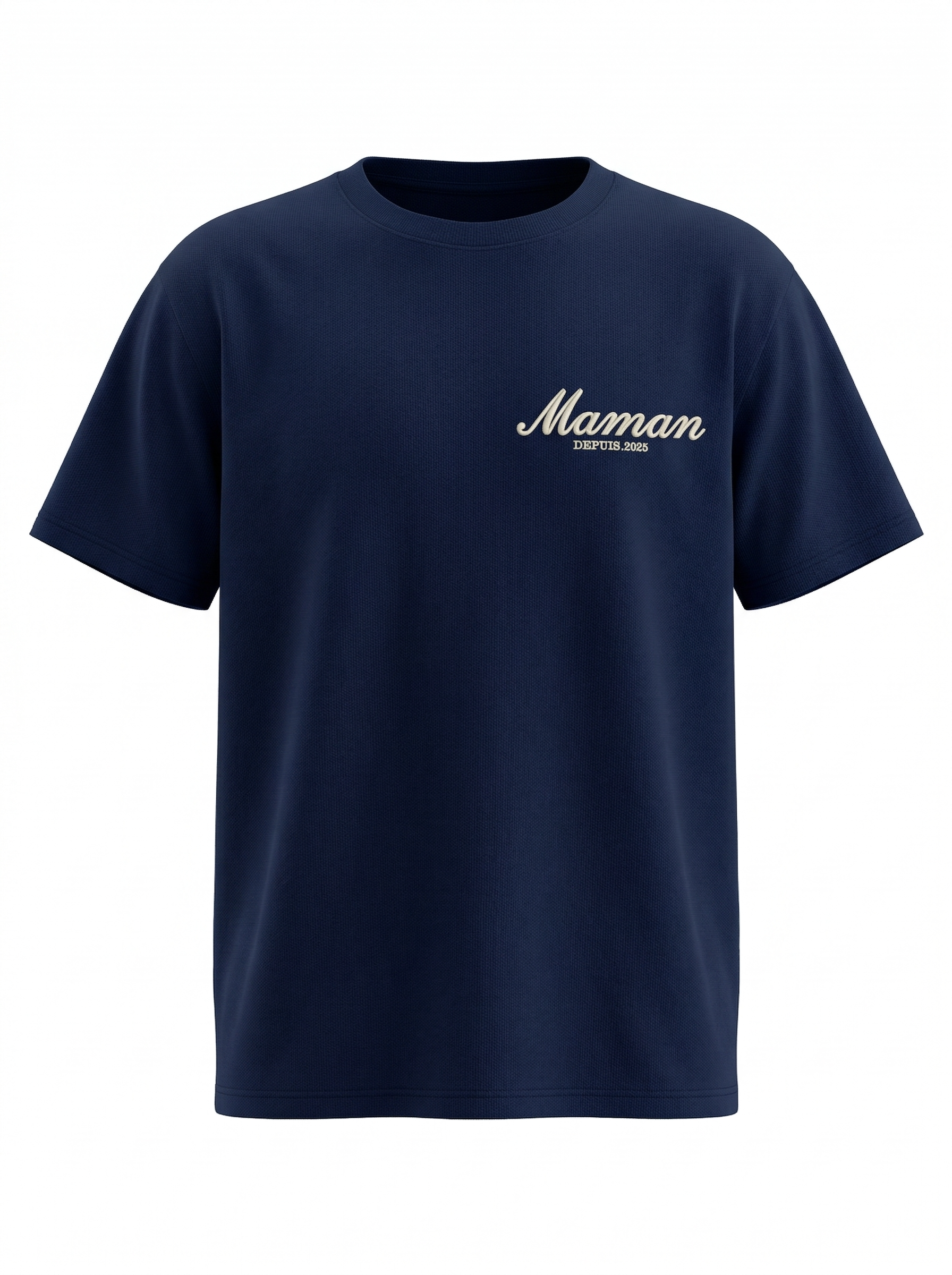 T-Shirt La Signature