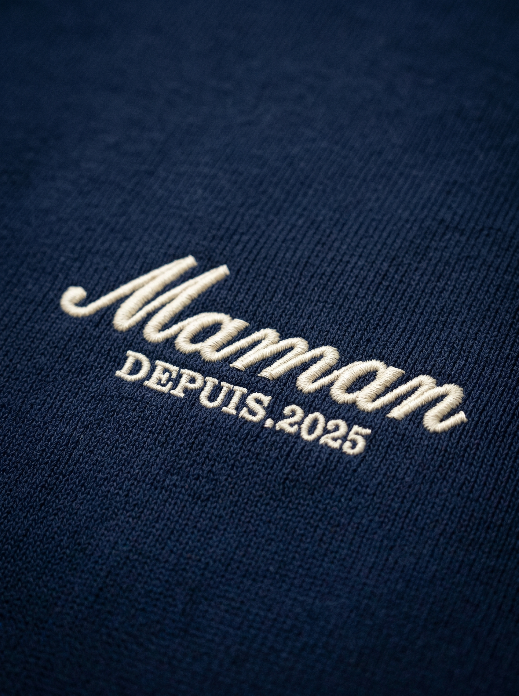 T-Shirt La Signature