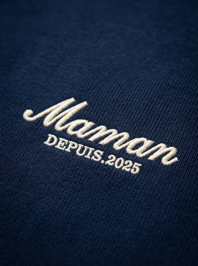 T-Shirt La Signature