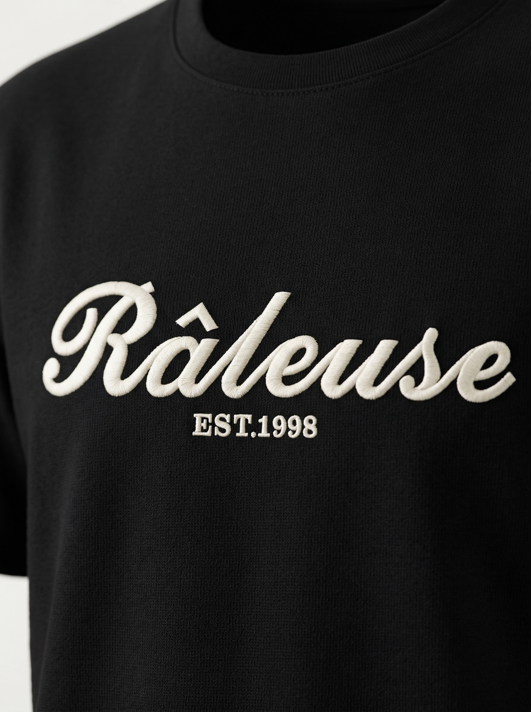 T-Shirt La Signature