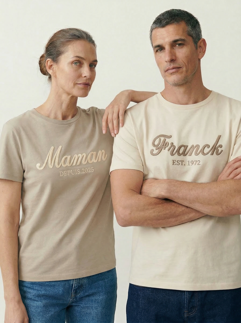 Pour Couple