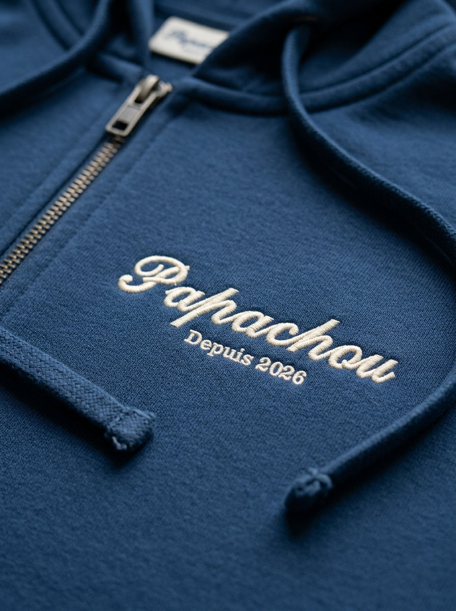 Zoodie La Signature
