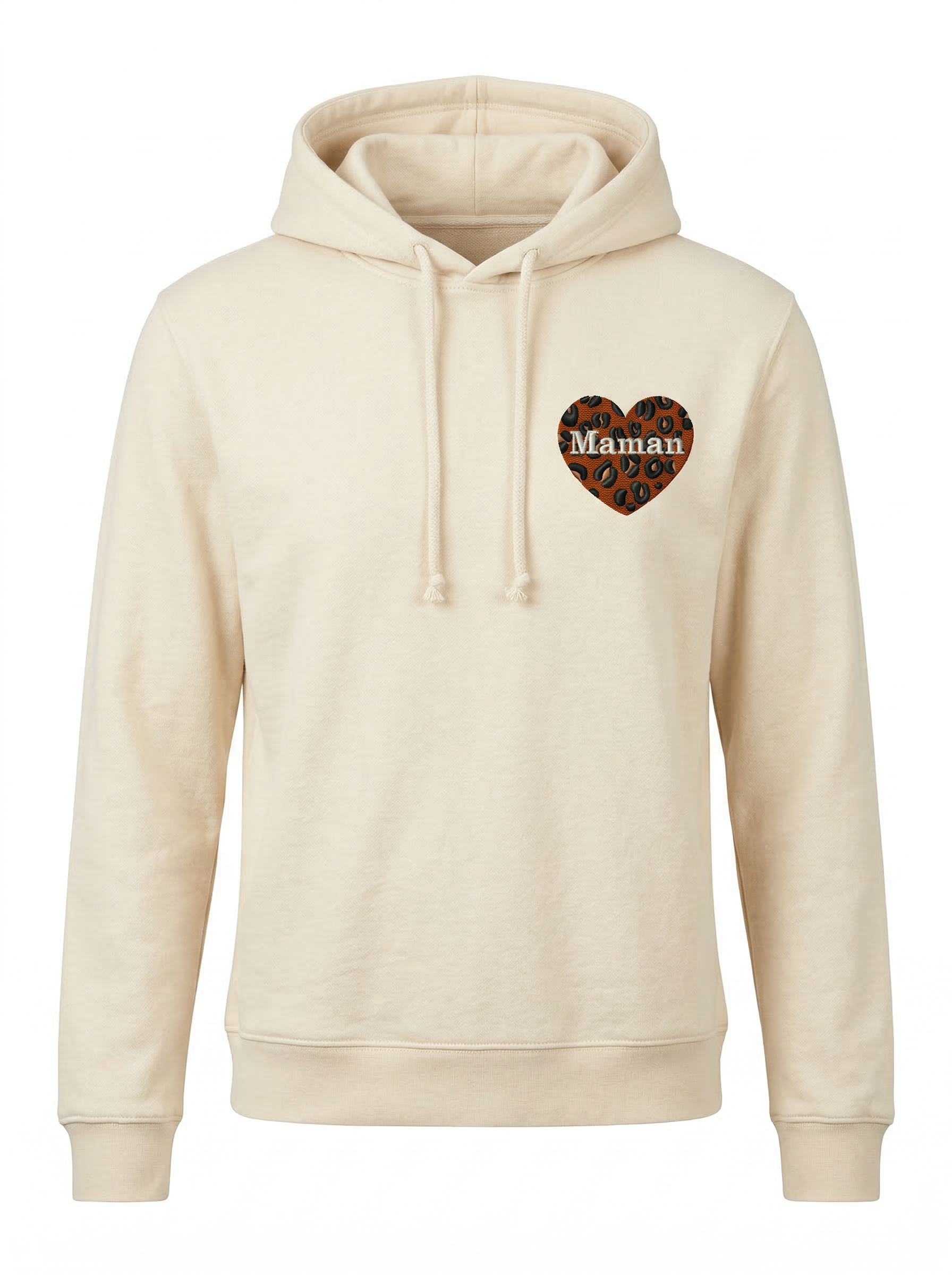 Hoodie La Tigresse