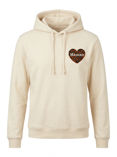 Hoodie La Tigresse