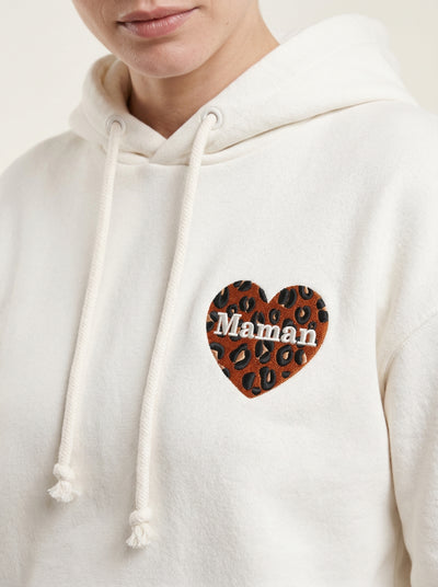 Hoodie La Tigresse