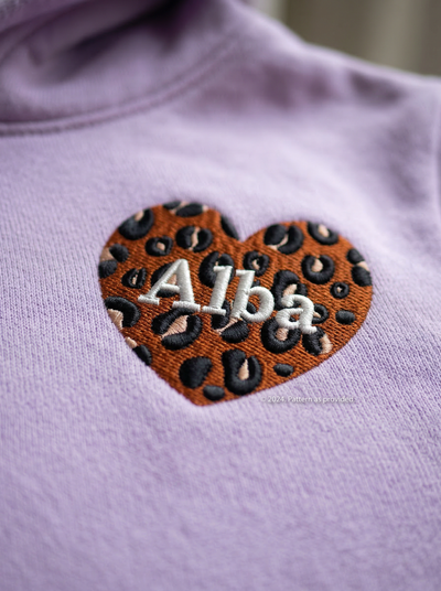 Hoodie Enfant La Tigresse