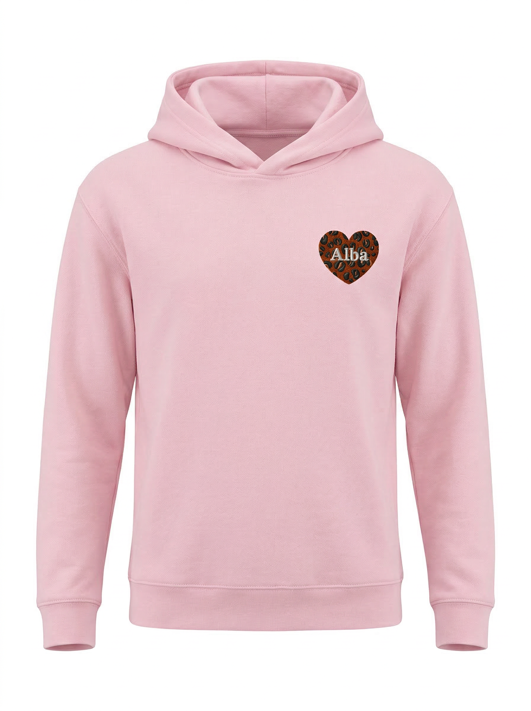 Hoodie Enfant La Tigresse