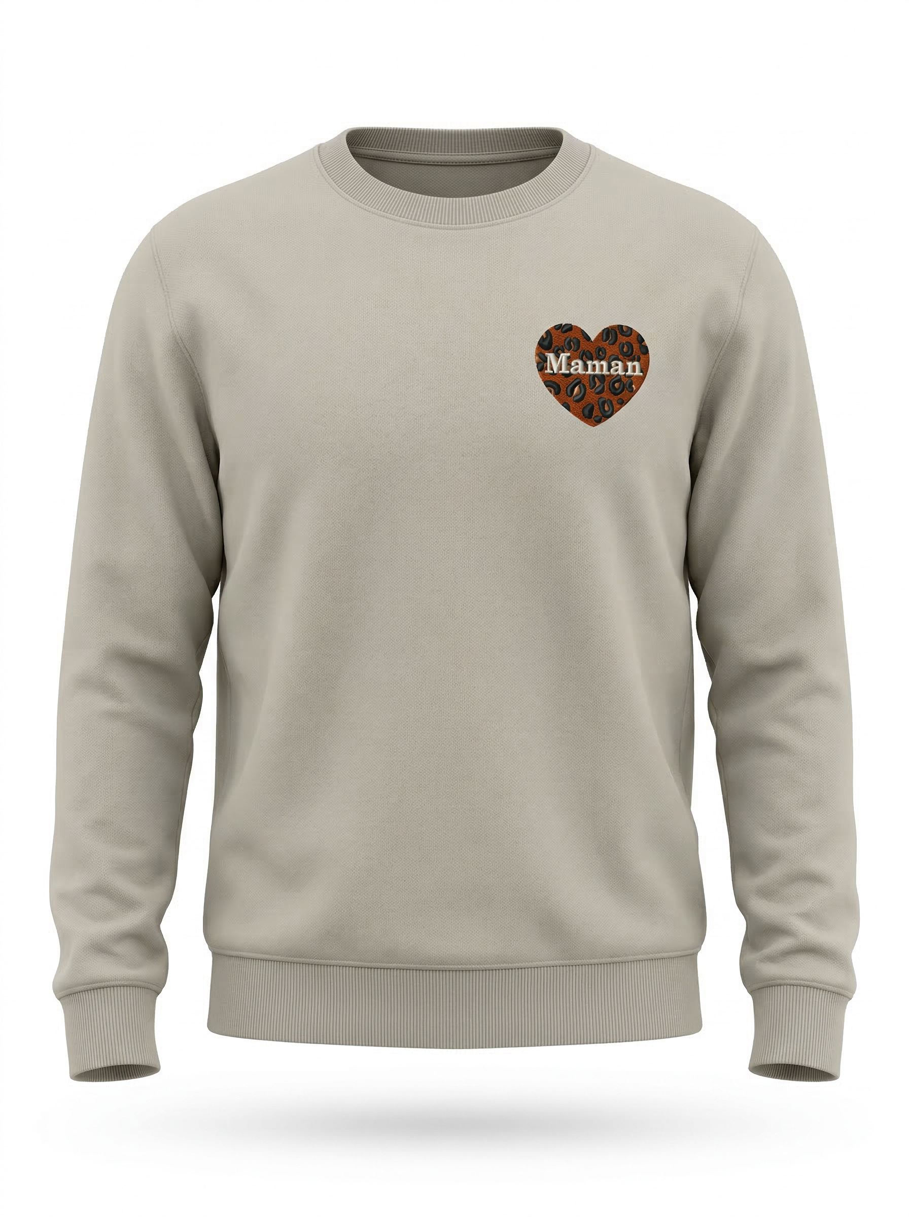 Sweat La Tigresse