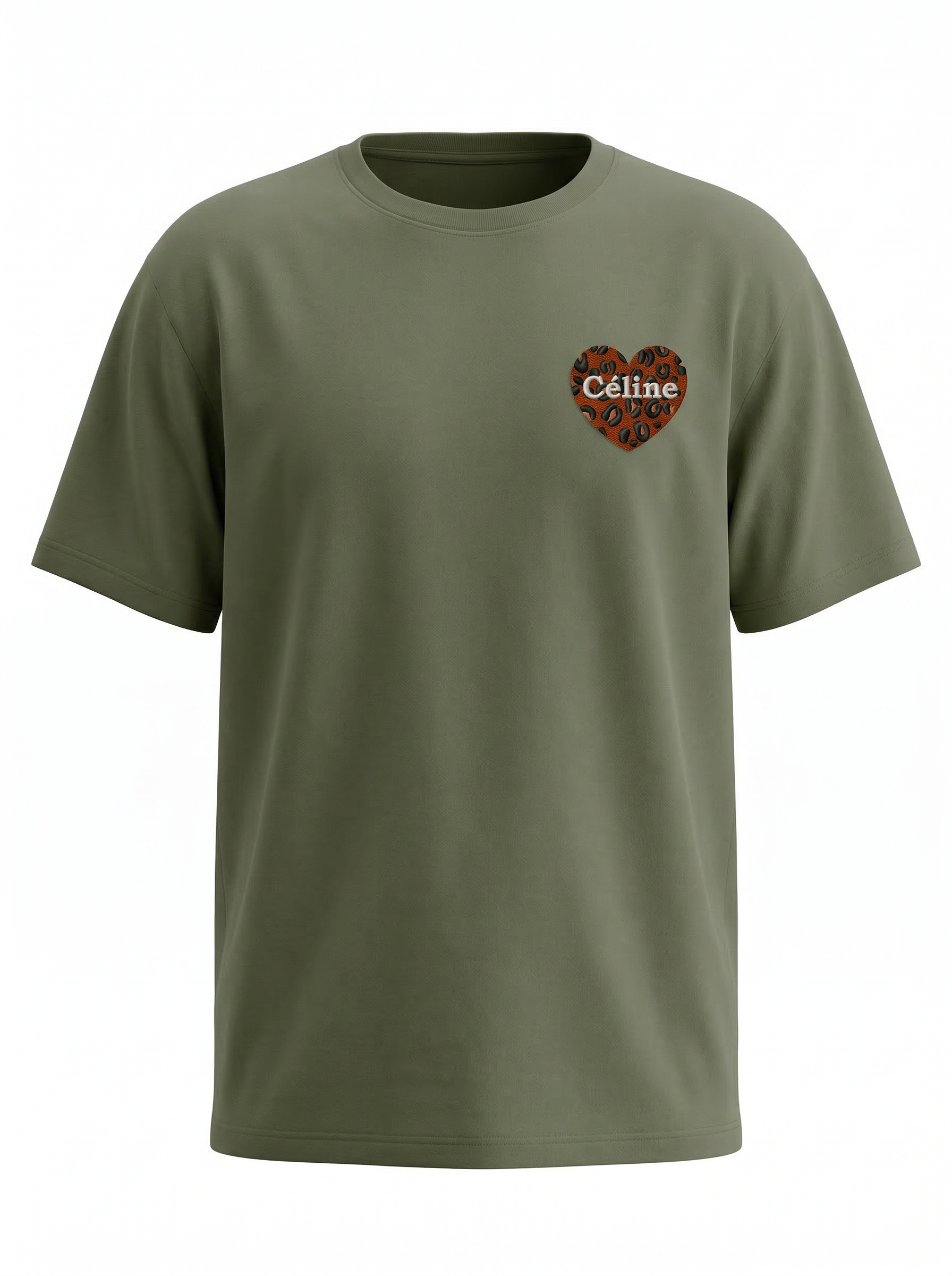 T-Shirt La Tigresse