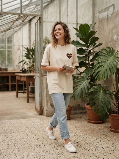 T-Shirt La Tigresse