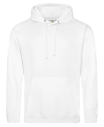 Hoodie Brodé — L'Annonce  — Maman Mini