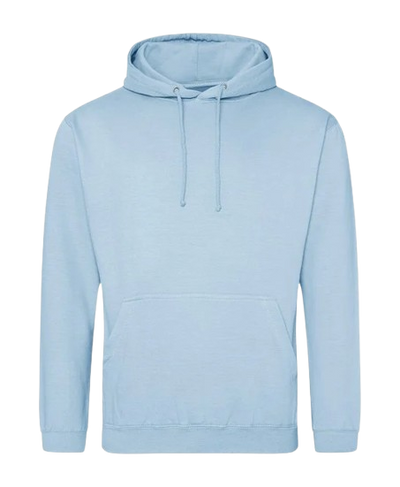 Hoodie Brodé — L'Annonce  — Maman Mini