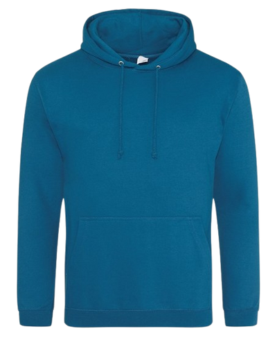 Hoodie Brodé — L'Annonce  — Maman Mini