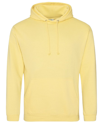 Hoodie Brodé — L'Annonce  — Maman Mini