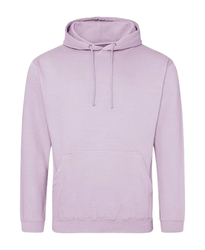Hoodie Brodé — L'Annonce  — Maman Mini