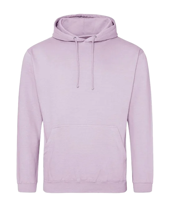 Hoodie Brodé — L'Annonce  — Maman Mini