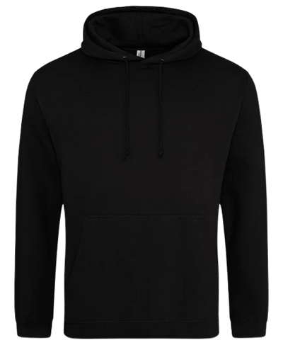 Hoodie Brodé — L'Annonce  — Maman Mini