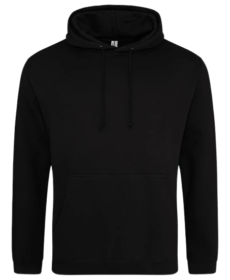 Hoodie Brodé — L'Annonce  — Maman Mini