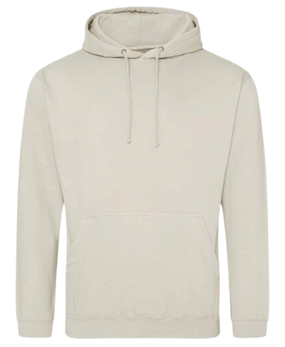 Hoodie Brodé — L'Annonce  — Maman Mini