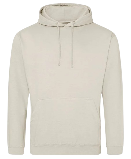 Hoodie Brodé — L'Annonce  — Maman Mini