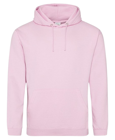 Hoodie Brodé — L'Annonce  — Maman Mini