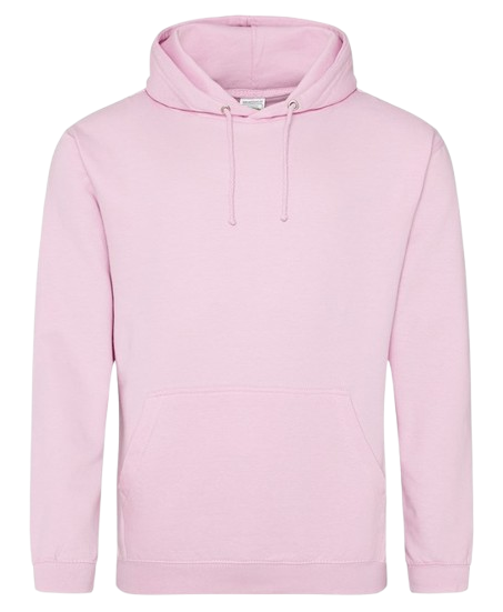 Hoodie Brodé — L'Annonce  — Maman Mini