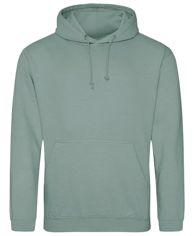 Hoodie Brodé — L'Annonce  — Maman Mini