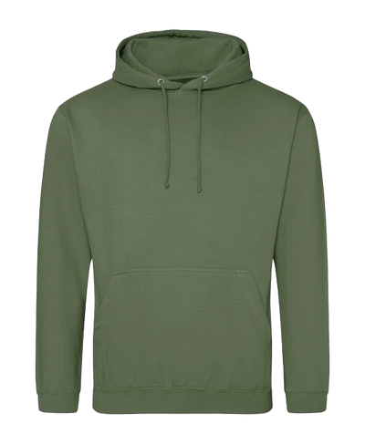 Sweat Brodé — La Brigitte