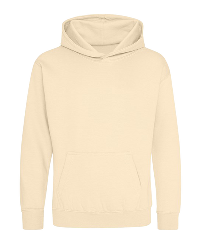 Hoodie Enfant Brodé — Le Câlin