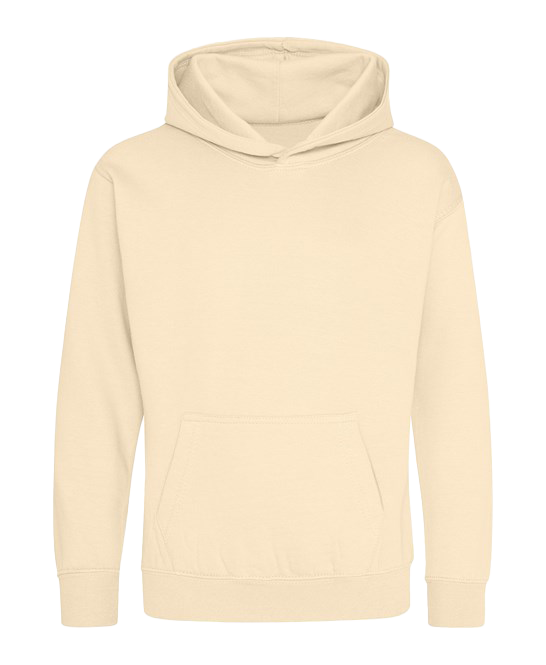 Hoodie Enfant Brodé — Le Câlin