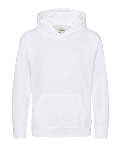 Hoodie Enfant Brodé — Le Câlin