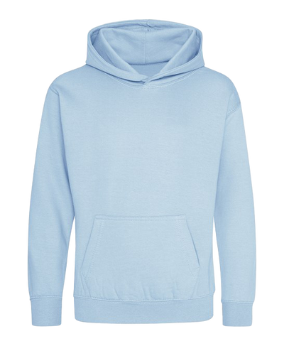 Hoodie Enfant Brodé — Le Câlin