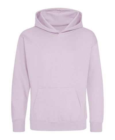Hoodie Enfant Brodé — Le Câlin