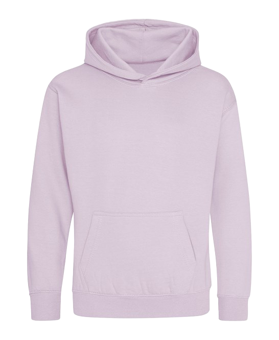Hoodie Enfant Brodé — Le Câlin