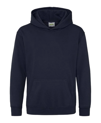 Hoodie Enfant Brodé — Le Câlin