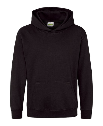 Hoodie Enfant Brodé — Le Câlin