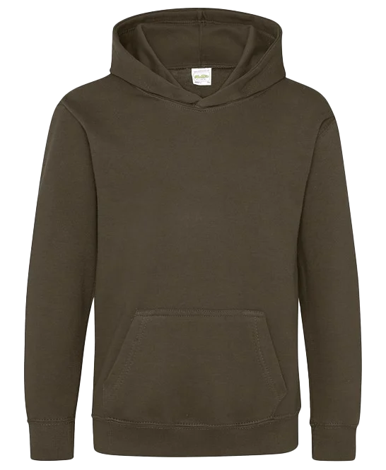 Le Hoodie Enfant à personnaliser