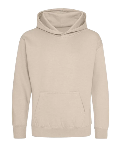 Hoodie Enfant Brodé — Le Câlin