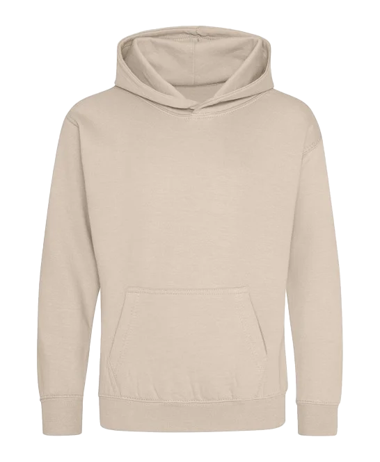 Hoodie Enfant Brodé — Le Câlin