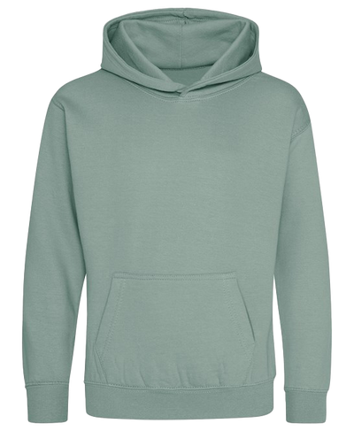 Hoodie Enfant Brodé — Le Câlin