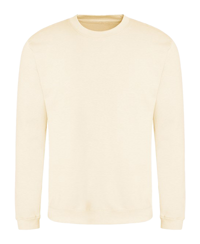 Sweat Brodé — La Brigitte