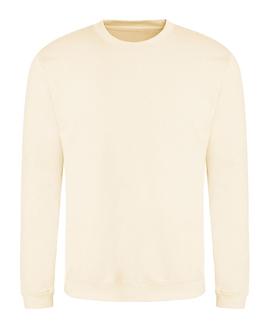 Sweat Brodé — La Brigitte