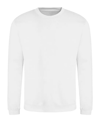 Sweat Brodé — La Brigitte