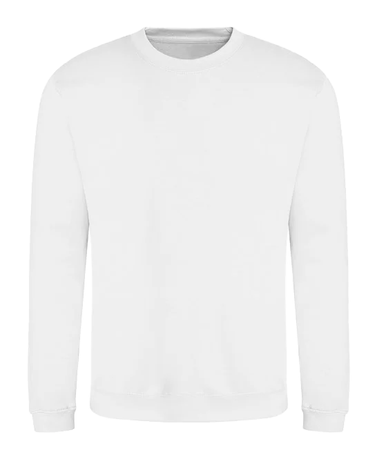 Sweat Brodé — La Signature