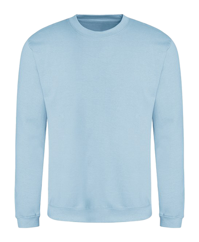 Sweat Brodé — La Brigitte