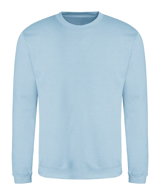 Sweat Brodé — La Brigitte