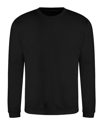 Sweat Brodé — La Brigitte